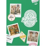NCT Dream - 2019 NCT DREAM SUMMER VACATION KIT